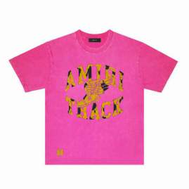 Picture of Amiri T Shirts Short _SKUAmiriS-XXLsytZJD13023115